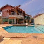 Casa com 4 dormitórios à venda, 700 m² por R$ 1.800.000,00 - Praia de Pernambuco - Guarujá/SP