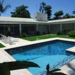 Casa com 5 dormitórios à venda, 300 m² por R$ 1.800.000,00 - Praia de Pernambuco - Guarujá/SP