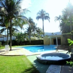 Casa com 4 dormitórios à venda, 400 m² por R$ 2.400.000,00 - Acapulco - Guarujá/SP