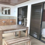 Apartamento com 3 dormitórios à venda, 165 m² por R$ 1.400.000,00 - Morro Sorocotuba - Guarujá/SP