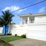 Casa com 4 dormitórios à venda, 300 m² por R$ 1.998.000,00 - Praia de Pernambuco - Guarujá/SP