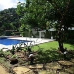 Casa com 4 dormitórios à venda, 400 m² por R$ 3.000.000,00 - Albamar - Guarujá/SP