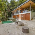 Casa com 4 dormitórios à venda, 500 m² - São Pedro  - Guarujá/SP