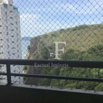 Apartamento com 3 dormitórios à venda, 94 m² por R$ 600.000,00 - Pitangueiras - Guarujá/SP