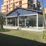 Casa com 2 dormitórios à venda, 57 m² por R$ 350.000,00 - Enseada - Guarujá/SP