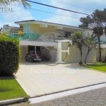 Casa à venda, 500 m² por R$ 2.800.000,00 - Acapulco - Guarujá/SP