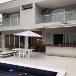 Casa à venda  R$ 2.400.000 - Enseada - Guarujá/SP