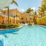 Casa com 6 dormitórios à venda, 780 m² por R$ 4.000.000,00 - Acapulco - Guarujá/SP