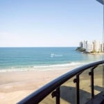 Apartamento com 4 dormitórios à venda, 212 m² por R$ 2.200.000,00 - Astúrias - Guarujá/SP