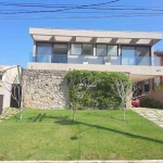 Casa com 5 dormitórios à venda, 460 m² por R$ 5.400.000,00 - Acapulco - Guarujá/SP