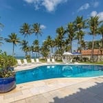 Casa com 9 dormitórios à venda, 1350 m² por R$ 15.000.000,00 - Praia de Pernambuco - Guarujá/SP