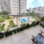 Apartamento com 3 dormitórios à venda, 96 m² por R$ 850.000,00 - Astúrias - Guarujá/SP