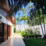 Casa com 8 dormitórios à venda, 430 m² por R$ 3.500.000,00 - Praia de Pernambuco - Guarujá/SP