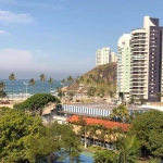 Cobertura com 3 dormitórios à venda, 313 m² por R$ 1.700.000,00 - Enseada - Guarujá/SP