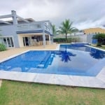 Casa com 5 dormitórios à venda, 439 m² por R$ 3.000.000,00 - Enseada - Guarujá/SP