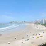 Apartamento com 4 dormitórios à venda, 352 m² por R$ 1.850.000,00 - Pitangueiras - Guarujá/SP