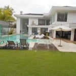 Casa com 6 dormitórios à venda, 580 m² por R$ 5.400.000,00 - Acapulco - Guarujá/SP