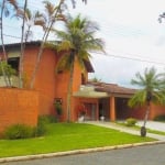 Casa com 5 dormitórios à venda, 500 m² por R$ 4.250.000,00 - Acapulco - Guarujá/SP