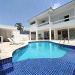 Casa com 6 dormitórios à venda, 421 m² por R$ 2.700.000,00 - Acapulco - Guarujá/SP