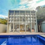 Casa com 2 dormitórios à venda, 90 m² por R$ 590.000,00 - Praia de Pernambuco - Guarujá/SP