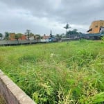 Terreno à venda, 1000 m² por R$ 2.000.000,00 - Praia de Pernambuco - Guarujá/SP