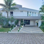 Casa com 5 dormitórios à venda, 500 m² por R$ 2.850.000,00 - Granville - Guarujá/SP