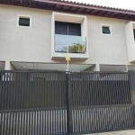 Casa com 3 dormitórios à venda, 100 m² por R$ 700.000,00 - Enseada - Guarujá/SP