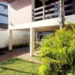 Casa com 4 dormitórios à venda, 220 m² por R$ 760.000,00 - Enseada - Guarujá/SP