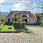 Casa com 5 dormitórios à venda, 400 m² por R$ 2.200.000,00 - Granville - Guarujá/SP