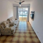 Apartamento com 1 dormitório à venda, 55 m² por R$ 220.000,00 - Enseada - Guarujá/SP