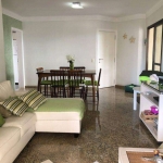 Cobertura com 2 dormitórios à venda, 140 m² por R$ 690.000,00 - Tombo - Guarujá/SP