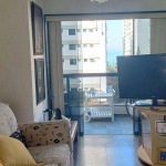 Apartamento com 3 dormitórios à venda, 145 m² por R$ 700.000,00 - Pitangueiras - Guarujá/SP