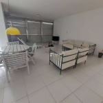 Apartamento com 3 dormitórios à venda, 162 m² por R$ 960.000,00 - Pitangueiras - Guarujá/SP