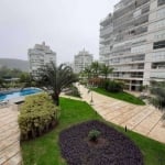 Apartamento com 4 dormitórios para alugar, 132 m² - Riviera de São Lourenço - Bertioga/SP