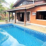 Casa com 3 dormitórios à venda, 420 m² por R$ 850.000,00 - Enseada - Guarujá/SP