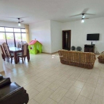 Apartamento com 3 dormitórios à venda, 165 m² por R$ 600.000,00 - Enseada - Guarujá/SP