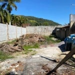 Terreno à venda, 300 m² por R$ 300.000,00 - Praia de Pernambuco - Guarujá/SP