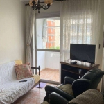 Apartamento à venda, 74 m² por R$ 440.000,00 - Enseada - Guarujá/SP