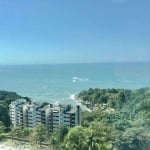 Apartamento com 4 dormitórios à venda, 180 m² por R$ 1.150.000,00 - Morro Sorocotuba - Guarujá/SP