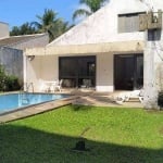 Casa com 4 dormitórios à venda, 268 m² por R$ 790.000,00 - Praia de Pernambuco - Guarujá/SP