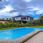 Casa com 5 dormitórios à venda, 518 m² por R$ 2.800.000,00 - Praia de Pernambuco - Guarujá/SP