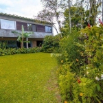 Casa com 5 dormitórios à venda, 518 m² por R$ 2.800.000,00 - Praia de Pernambuco - Guarujá/SP