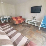 Apartamento com 3 dormitórios à venda, 102 m² por R$ 500.000,00 - Pitangueiras - Guarujá/SP