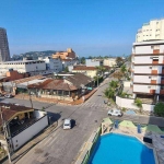 Apartamento com 3 dormitórios à venda, 90 m² por R$ 570.000,00 - Enseada - Guarujá/SP