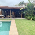 Casa com 5 dormitórios à venda, 679 m² por R$ 1.500.000,00 - Praia de Pernambuco - Guarujá/SP