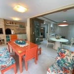 Apartamento com 2 dormitórios à venda, 92 m² por R$ 700.000,00 - Enseada - Guarujá/SP