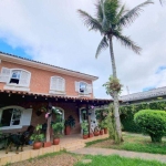 Casa com 4 dormitórios à venda, 159 m² por R$ 800.000,00 - Albamar - Guarujá/SP