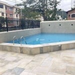 Apartamento com 2 dormitórios à venda, 104 m² por R$ 620.000,00 - Enseada - Guarujá/SP