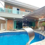 Casa com 5 dormitórios à venda, 275 m² por R$ 2.000.000,00 - Enseada - Guarujá/SP