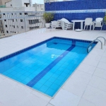 Apartamento à venda, 155 m² por R$ 725.000,00 - Enseada - Guarujá/SP